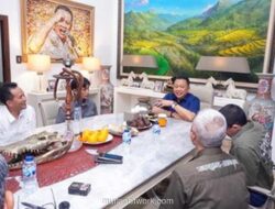 Kejuaraan Nasional Tarung Derajat 2025 Dijawal, 278 Atlet Pelajar Dijaring untuk Cetak Kader Kelas Dunia