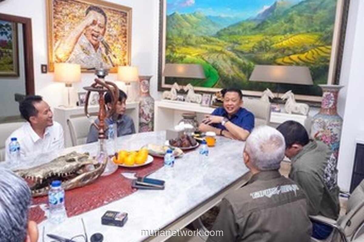 Kejuaraan Nasional Tarung Derajat 2025 Dijawal, 278 Atlet Pelajar Dijaring untuk Cetak Kader Kelas Dunia