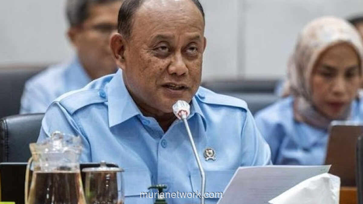 Program Makan Bergizi Gratis Dihantui Keracunan Massal, BGN Ungkap Fakta Mengejutkan