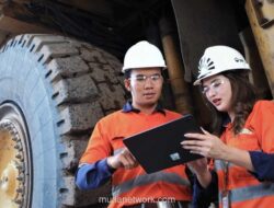 Darma Henwa Gelontorkan Rp 1,66 Triliun untuk Buyback Saham