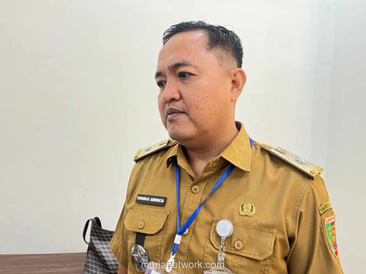 Pemprov Lampung Desak Percepatan Perizinan SMA Siger Demi Hak 100 Siswa