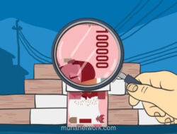 Mantan Sekdes Sukaresik Diciduk Polisi, Dugaan Korupsi Dana Desa Tembus Rp706 Juta