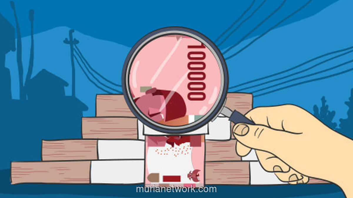 Mantan Sekdes Sukaresik Diciduk Polisi, Dugaan Korupsi Dana Desa Tembus Rp706 Juta