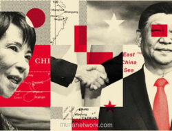 Kebijakan Takaichi Soal Taiwan dan Senjata Nuklir Picu Badai Kritik