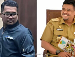 AKBP Rossa Purbo Bekti Dilaporkan ke Dewas KPK Diduga Hambat Pemeriksaan Bobby Nasution