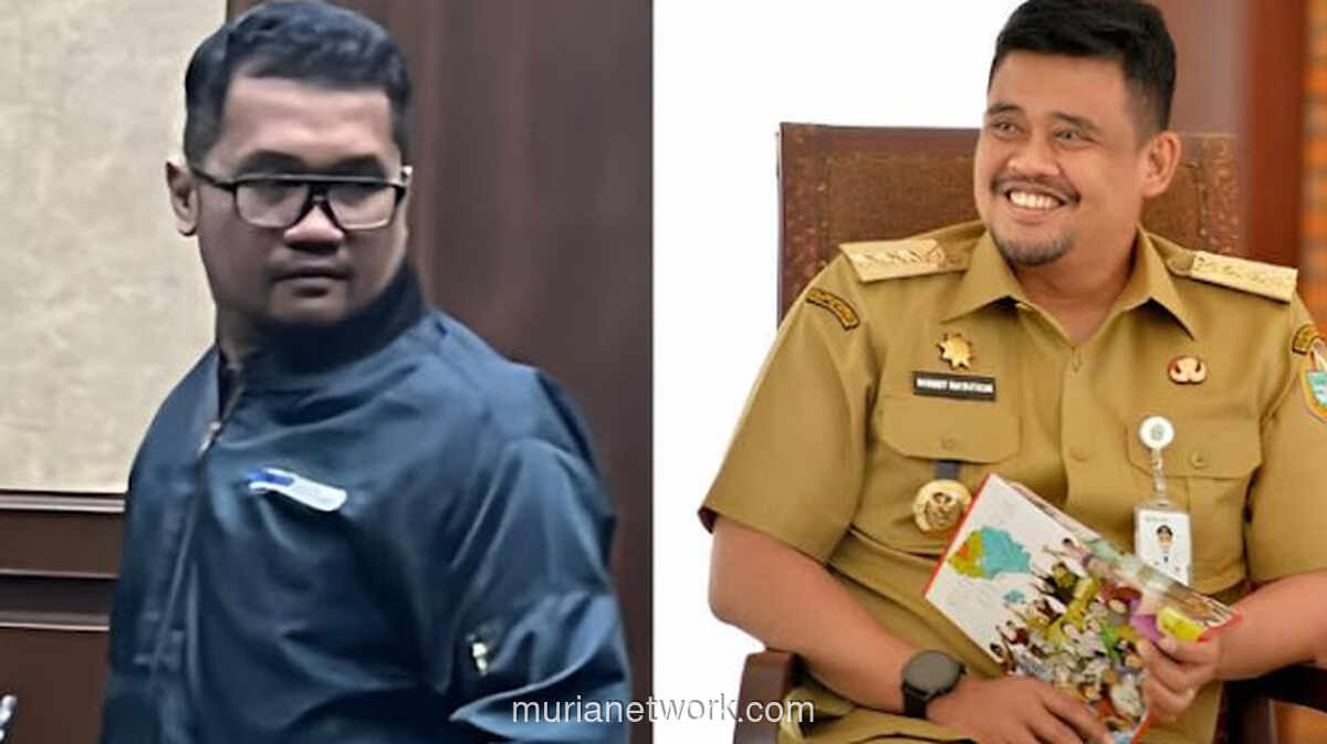 AKBP Rossa Purbo Bekti Dilaporkan ke Dewas KPK Diduga Hambat Pemeriksaan Bobby Nasution