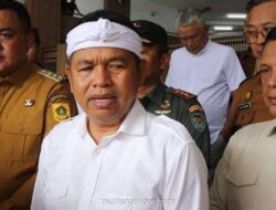 Korban Kawin Kontrak ke China Asal Jabar Akhirnya Pulang, Gubernur: Ini Peringatan Keras!