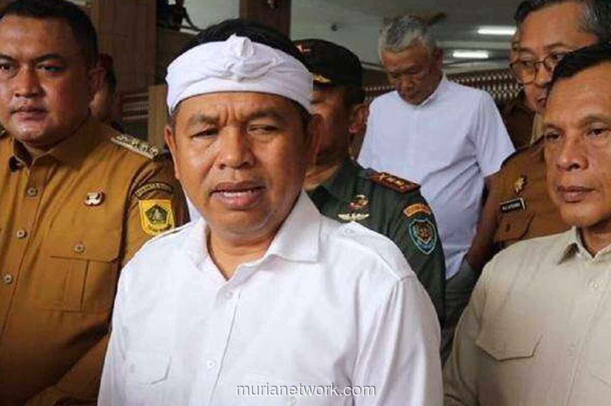 Korban Kawin Kontrak ke China Asal Jabar Akhirnya Pulang, Gubernur: Ini Peringatan Keras!