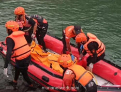 Dua Pemancing Terseret Ombak di Pantai Keueus, Satu Ditemukan Meninggal, Satu Masih Dicari