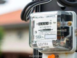 PLN Tetapkan Tarif Listrik Triwulan IV 2025, Simak Rincian untuk 13 Golongan