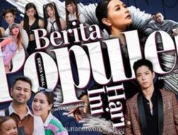 Na Daehoon Berduka di Sidang Cerai, Agama Marissa Anita Jadi Sorotan