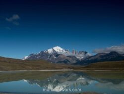 Badai Salju Tewaskan Dua Wisatawan, Tujuh Lainnya Hilang di Taman Nasional Chile