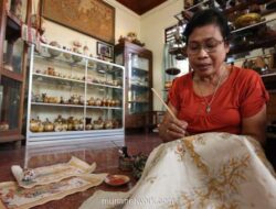 Pemerintah Gelontorkan Rp 10 Triliun KUR dengan Agunan Kekayaan Intelektual