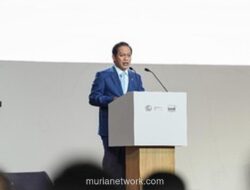 Indonesia Percepat Target Net-Zero Emission, Pamer Peta Jalan Karbon Biru di COP30