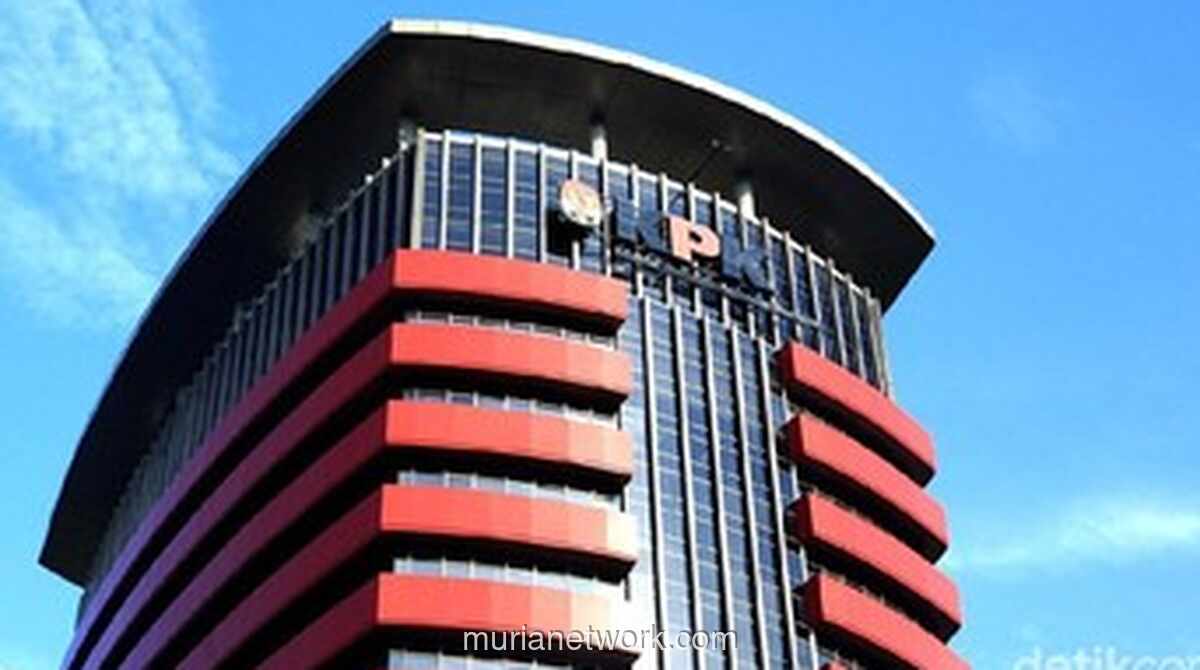 KPK Perketat Pengawasan, Staf Khusus Kementerian Wajib Lapor Kekayaan