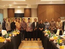 Komisi Reformasi Polri Buka Ruang Aspirasi, Minta Ormas Sertakan Solusi Konkret