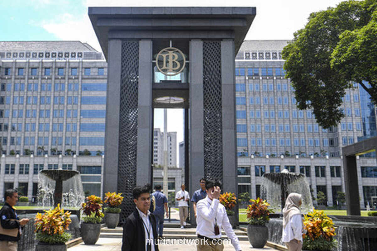 BI Diprediksi Pertahankan Suku Bunga 4,75% di Tengah Gejolak Rupiah dan Inflasi