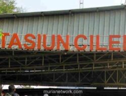 Cilebut, Simpul Transportasi Bogor yang Makin Strategis: Tiga Jalur Alternatif untuk Komuter