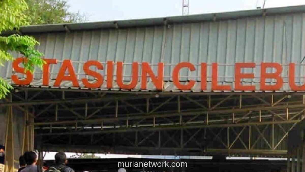 Cilebut, Simpul Transportasi Bogor yang Makin Strategis: Tiga Jalur Alternatif untuk Komuter