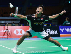 Sembilan Harapan Indonesia Serbu Babak 32 Besar Australia Open 2025