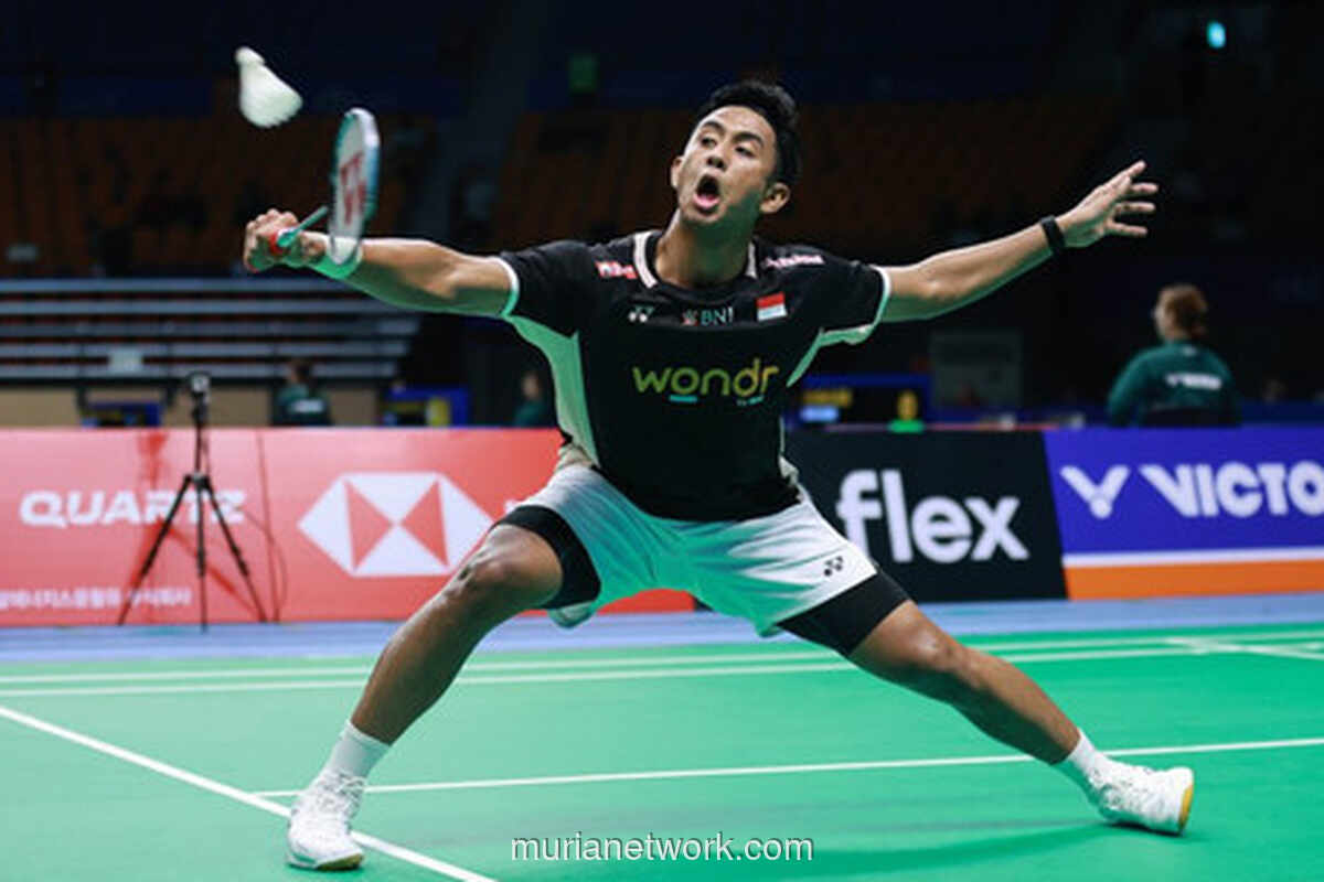 Sembilan Harapan Indonesia Serbu Babak 32 Besar Australia Open 2025