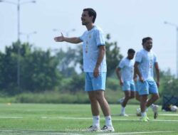 Thom Haye: Persib Kembali dengan Energi Baru, Dewa United Waspadalah!