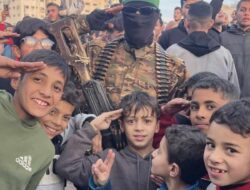 Dilema Gaza: Gencatan Senjata Justru Memperkuat Cengkeraman Hamas