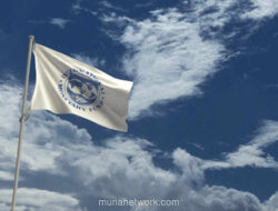 IMF Soroti Kunci Indonesia Capai Visi Negara Maju 2045 di Tengah Peringatan Risiko Global