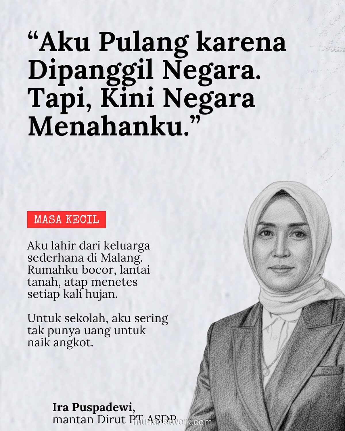 Mantan Dirut ASDP Dituntut 8,5 Tahun Bui, Transaksi Akuisisi Kapal Dihitung sebagai Besi Tua Rp19 M