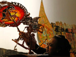 Dyah Ayu, Dalang Perempuan yang Menyabet Stigma di Tengah Gempuran Budaya Pop