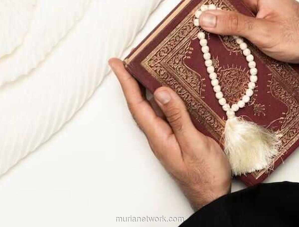 Kekuatan Ayat Suci: Menemukan Semangat Hidup dalam 14 Pedoman Al-Quran