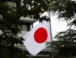 Eskalasi Ketegangan China-Jepang: Tokyo Keluarkan Peringatan Keamanan untuk Warga di Negeri Tirai Bambu