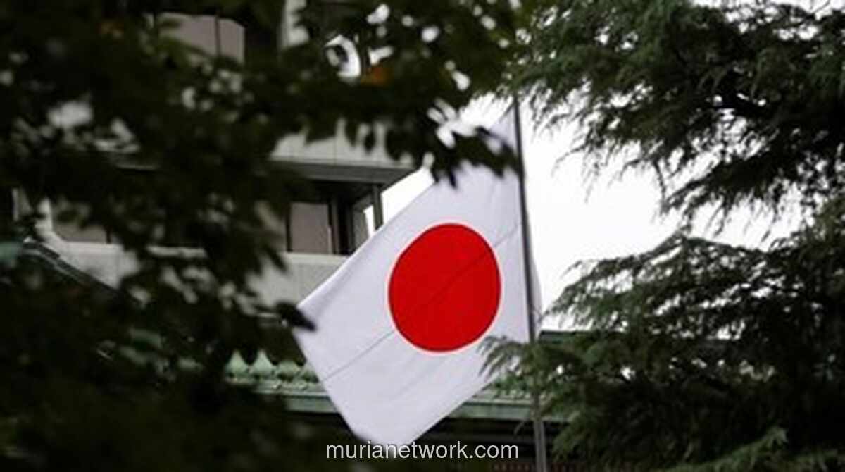 Eskalasi Ketegangan China-Jepang: Tokyo Keluarkan Peringatan Keamanan untuk Warga di Negeri Tirai Bambu