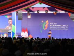 Menguak Fondasi Kekayaan Muhammadiyah: Dari Amal Usaha hingga Warisan Etos Kiai Dahlan