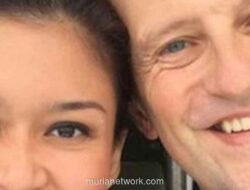 Marissa Anita Gugat Cerai Suami, Sidang Perdana Digelar Pekan Depan