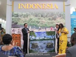 Indonesia Pimpin Aliansi Global Selamatkan Lahan Gambut di KTT COP30