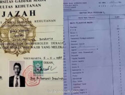 Polda Metro Jaya Tegaskan Ijazah Asli Jokowi Berstatus Barang Bukti