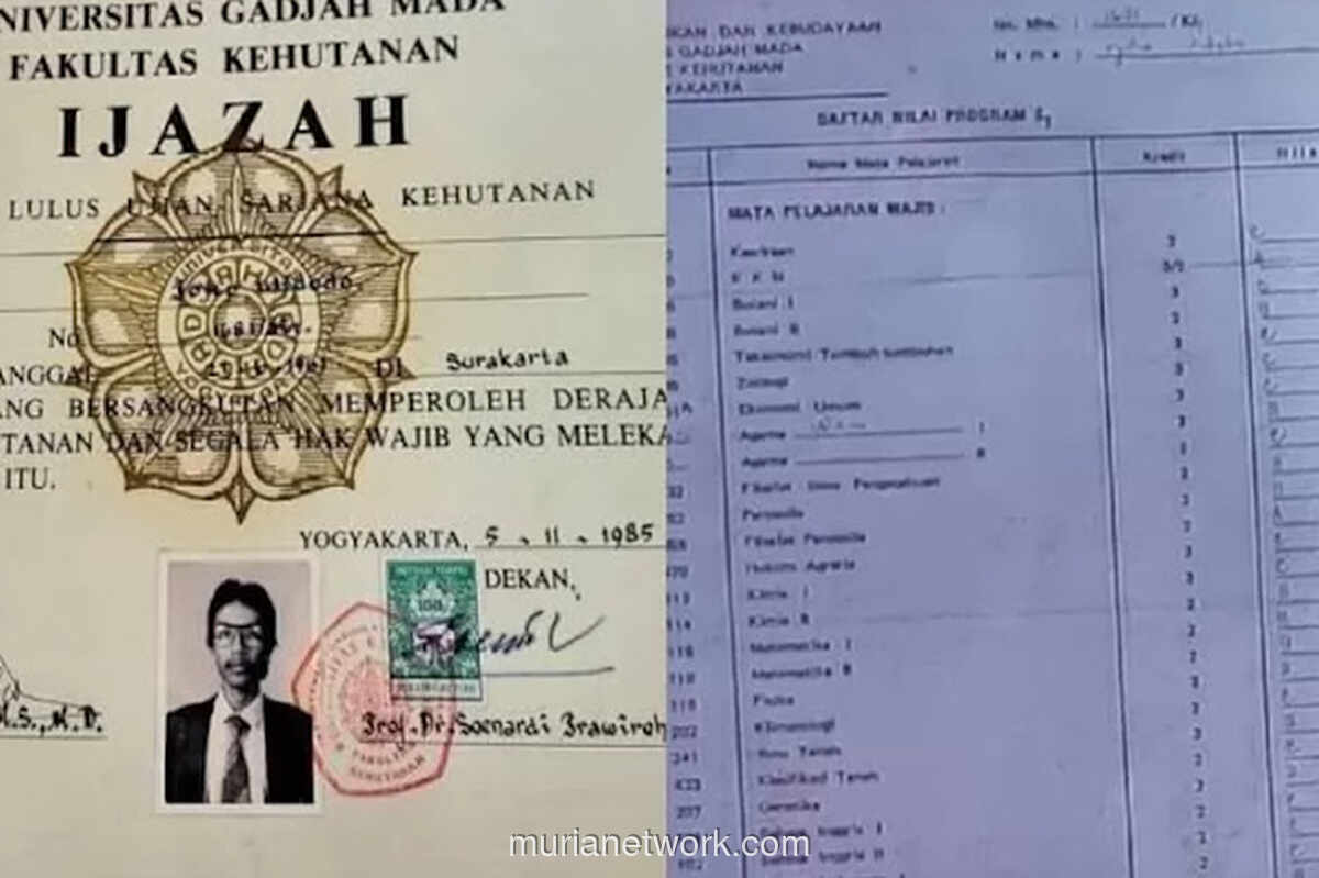 Polda Metro Jaya Tegaskan Ijazah Asli Jokowi Berstatus Barang Bukti