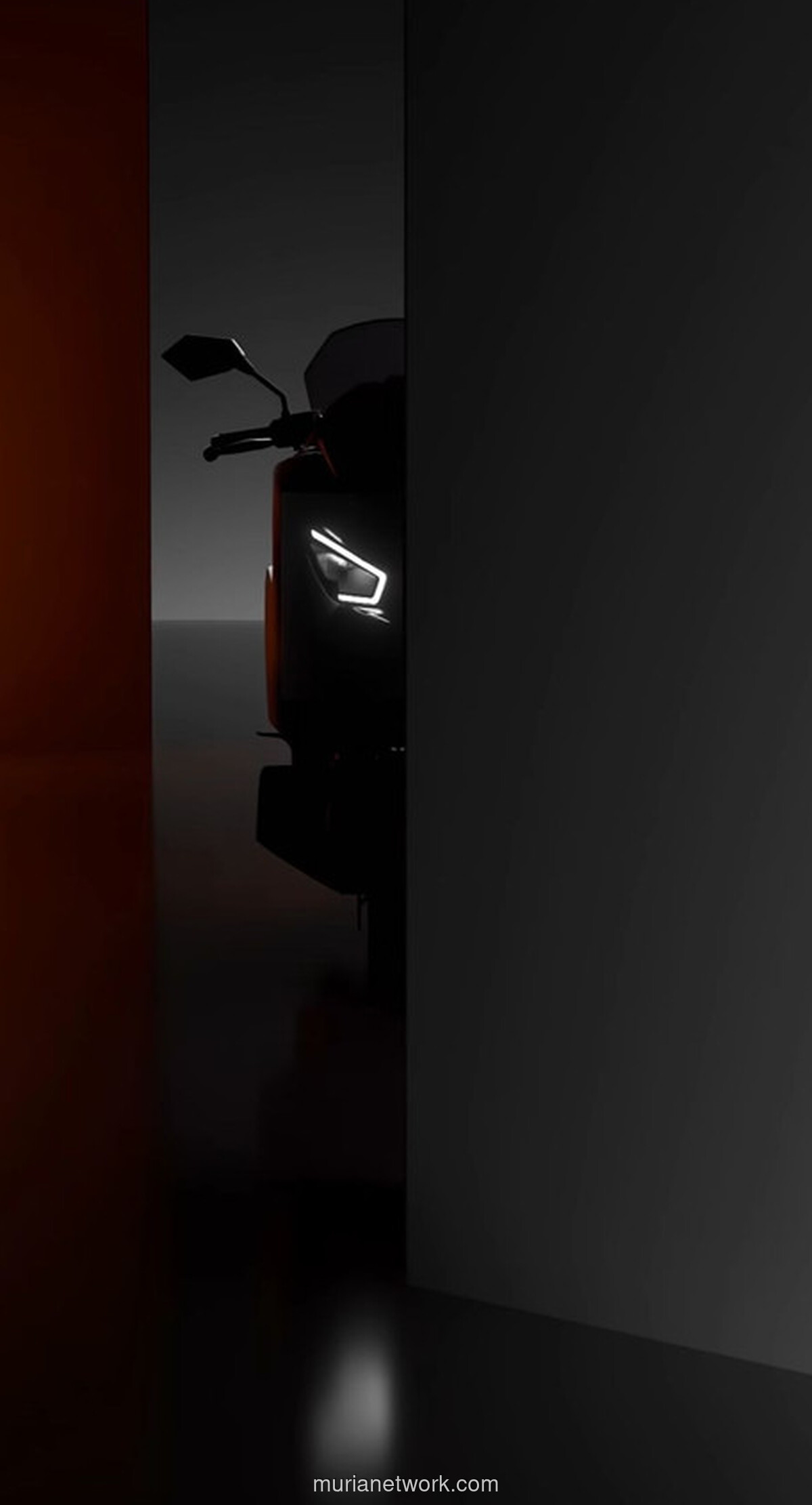 Polytron Buka Selubung Wajah Fox 350, Siap Gempur Pasar Motor Listrik