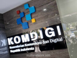 Komdigi Beri Peringatan Keras ke 25 Platform Digital, Termasuk ChatGPT dan Wikipedia