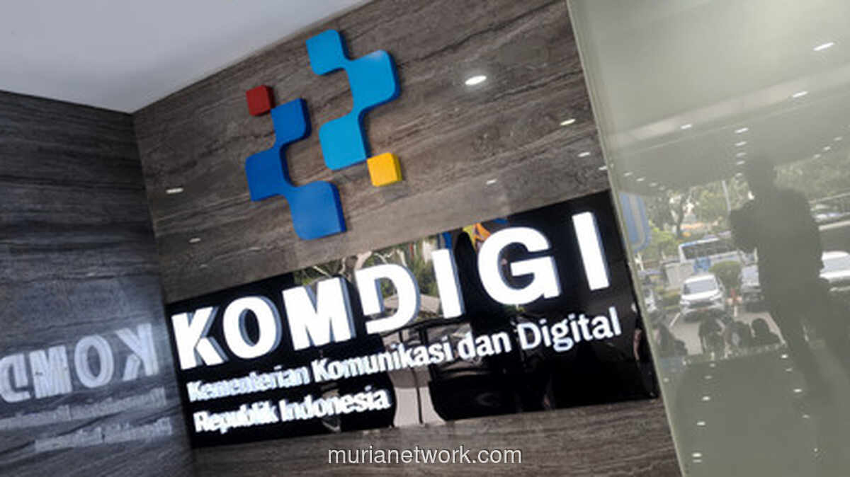 Komdigi Beri Peringatan Keras ke 25 Platform Digital, Termasuk ChatGPT dan Wikipedia
