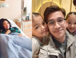 Ramalan Kelam dan Pilihan Pahit Ruben Onsu di Ujung Pernikahan