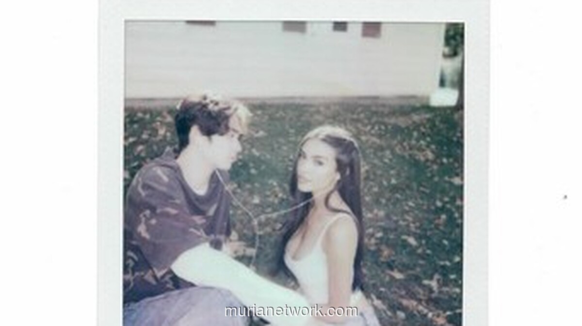 Madison Beer Trendingkan Bittersweet, Lagu tentang Luka dan Kebebasan Pascaputus Cinta