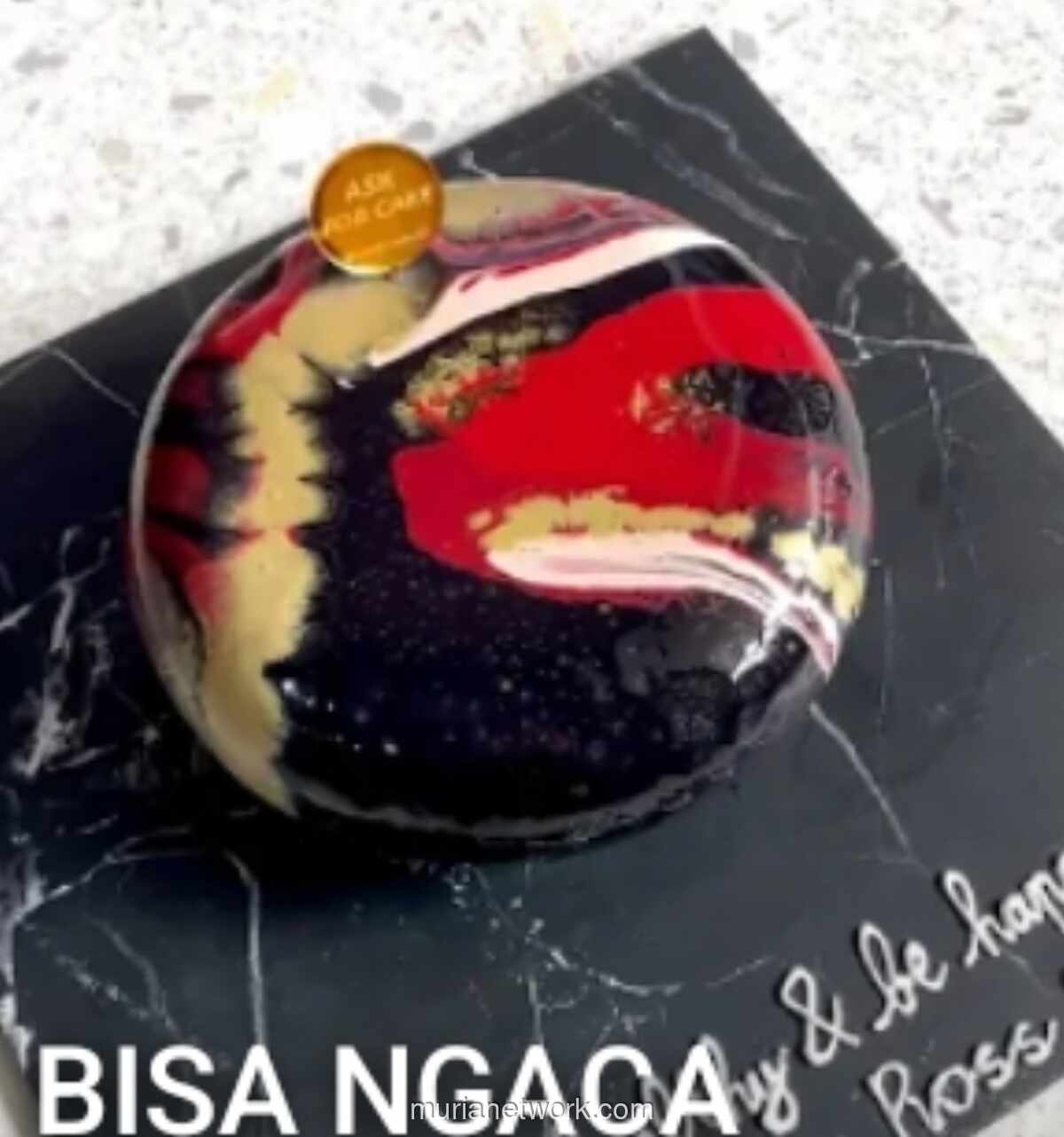 Sutoyo Abadi Peringatkan Kiamat Sughro di Tengah Arogansi Kekuasaan