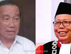 Arsul Sani Pamer Ijazah Asli, Denny Indrayana: Beda Bumi dan Langit dengan Sikap Jokowi