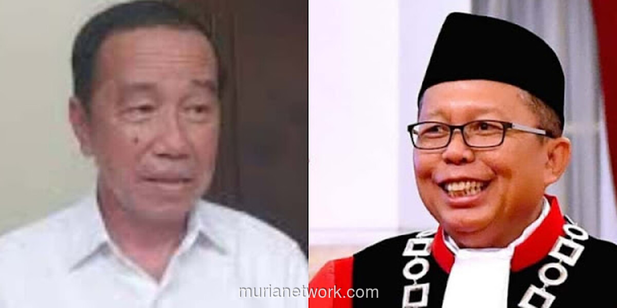 Arsul Sani Pamer Ijazah Asli, Denny Indrayana: Beda Bumi dan Langit dengan Sikap Jokowi