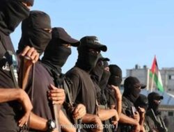 Serangan Israel di Ain al-Helweh: Klaim Sasaran Militer vs Fakta Korban Sipil