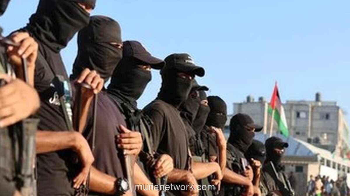 Serangan Israel di Ain al-Helweh: Klaim Sasaran Militer vs Fakta Korban Sipil