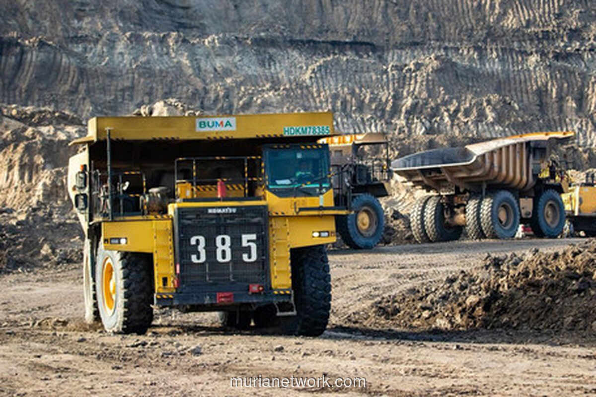 BUMA Tuntaskan Utang USD 212 Juta Lebih Cepat, Pacu Likuiditas dan Kepercayaan Investor