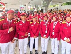 PU Gelontorkan Rp3,88 Triliun untuk Bangun Sekolah Rakyat di Tiga Provinsi